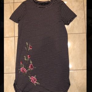polly & esther sun dress